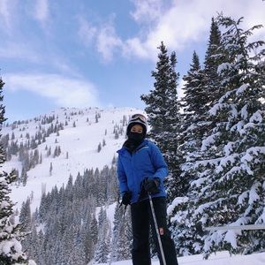 Meet your Posher, Shira